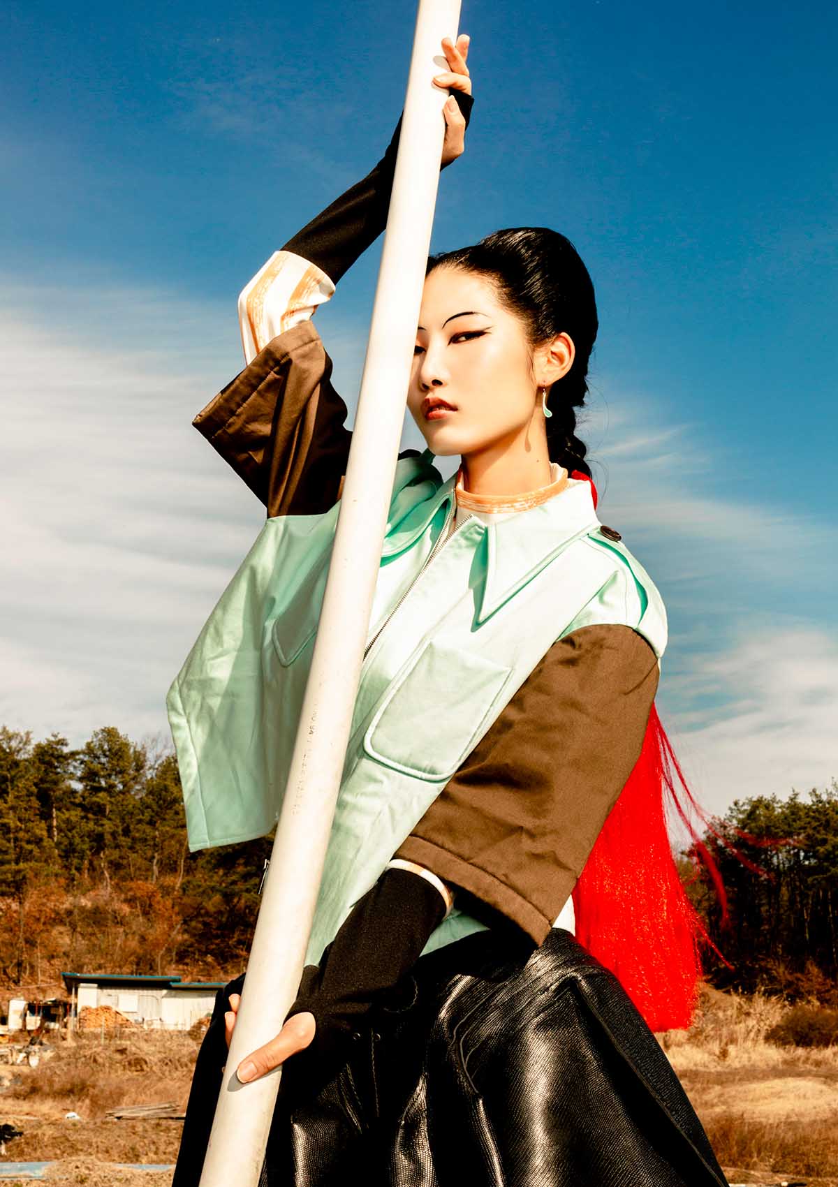 CONTRIBUTOR MAGAZINE